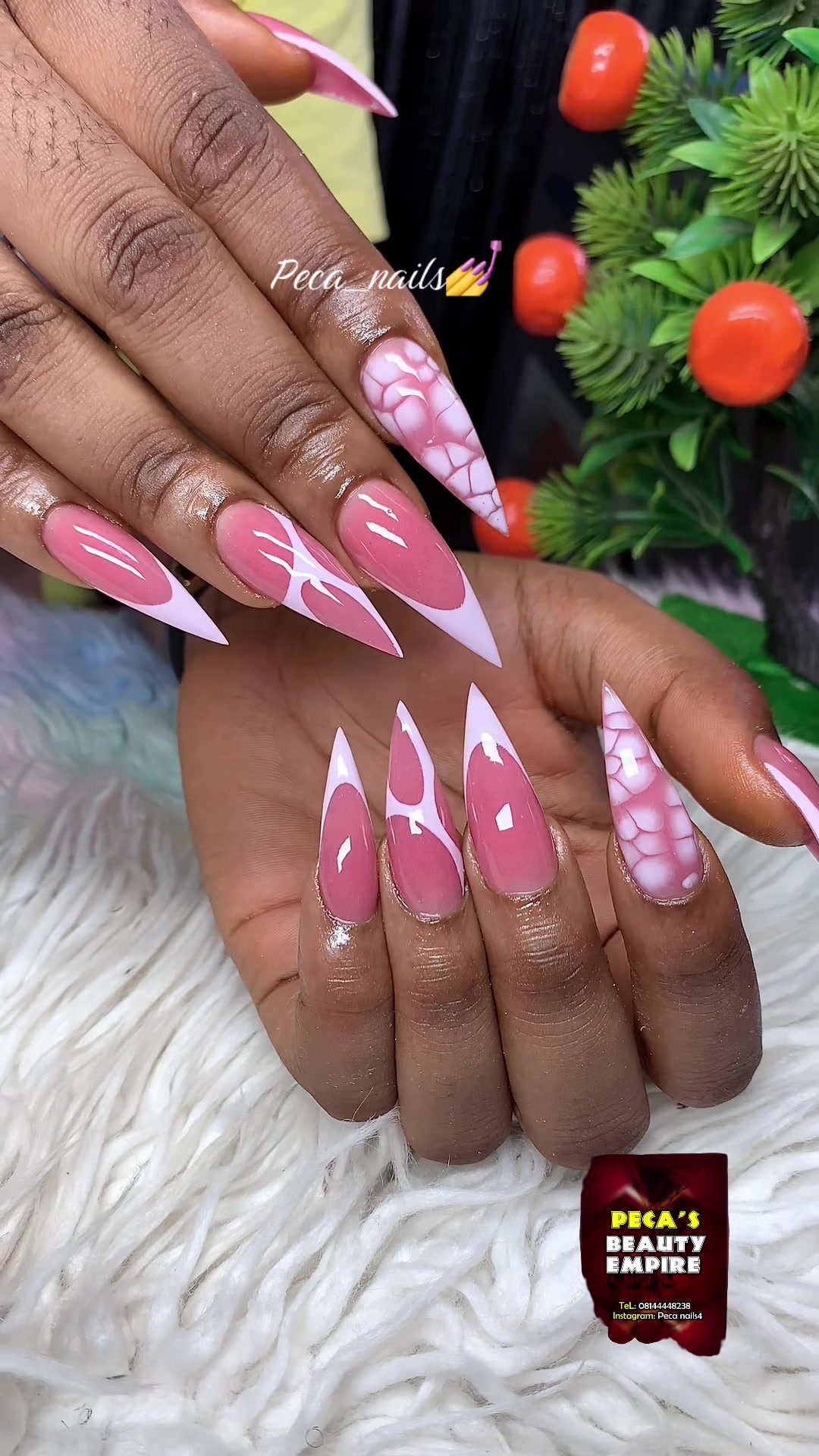 @Peca nails4