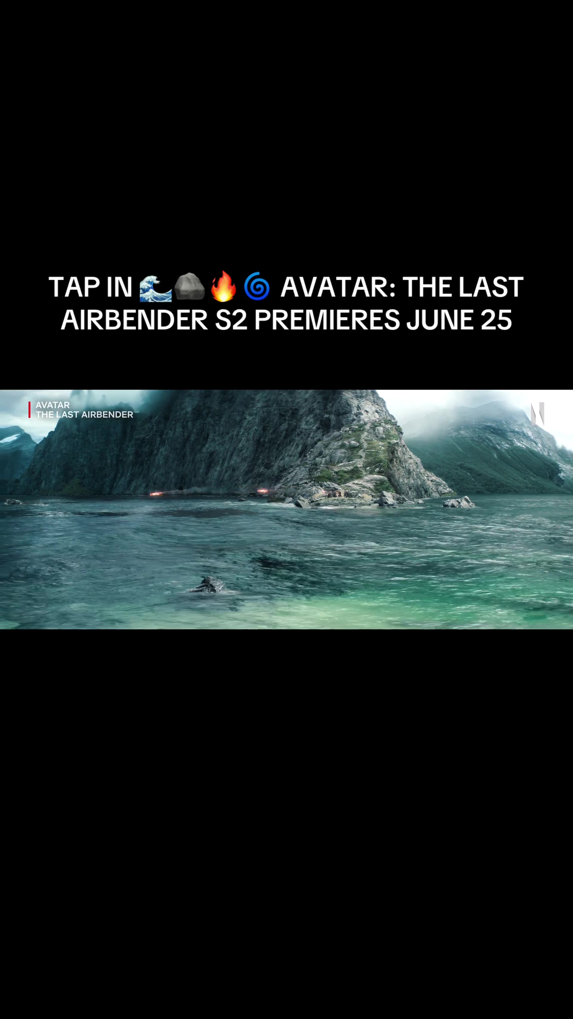 @What To Watch On Netflix