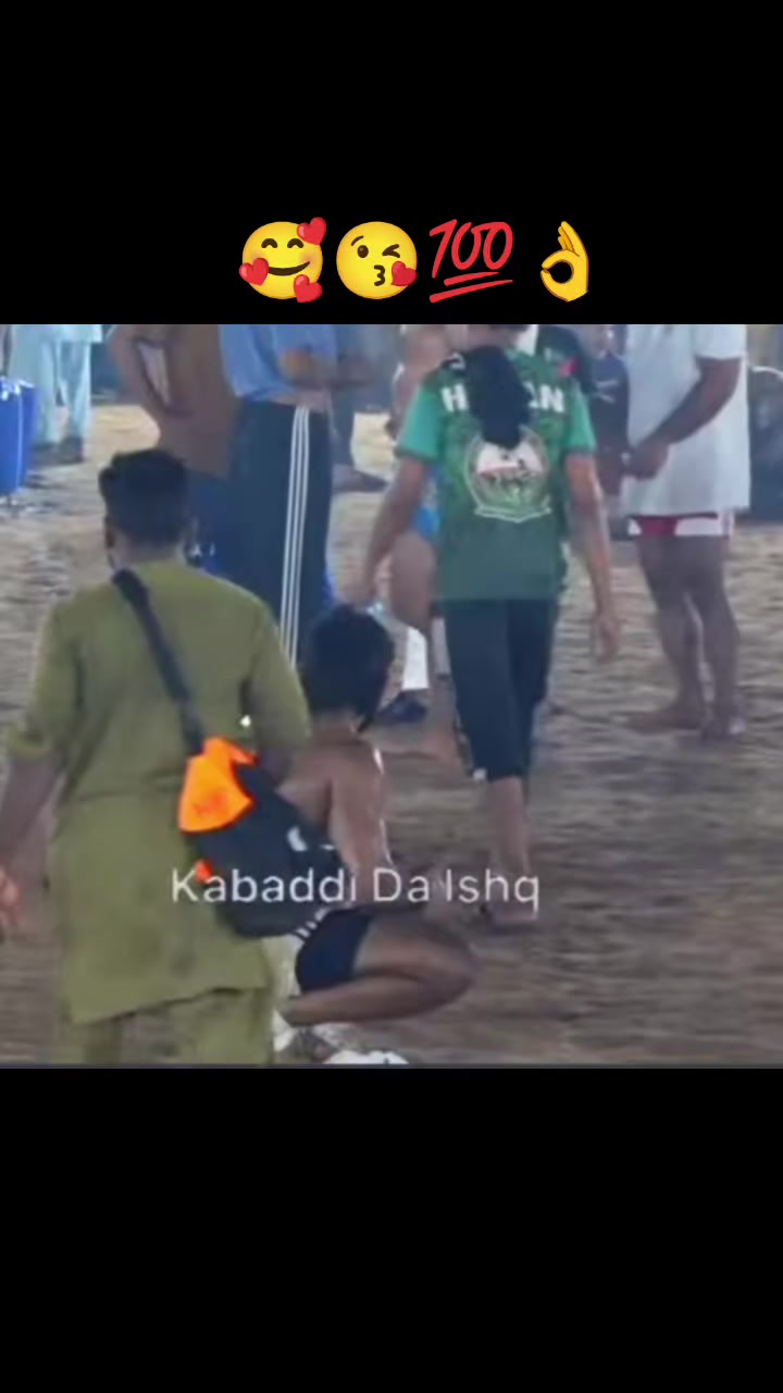 @ustad of kabaddi Javeed