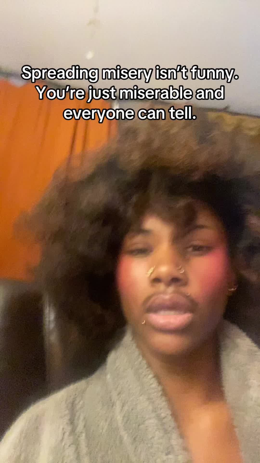 @Prettiest Boy