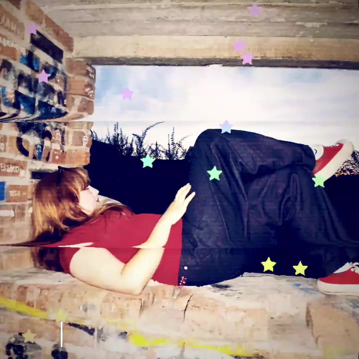 @Эмка Мурмурская | infp(j) 🍓