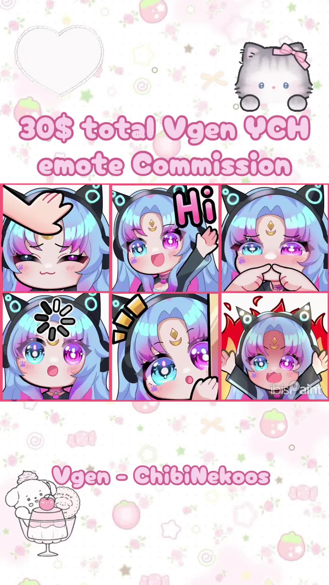 @ChibiNekoos