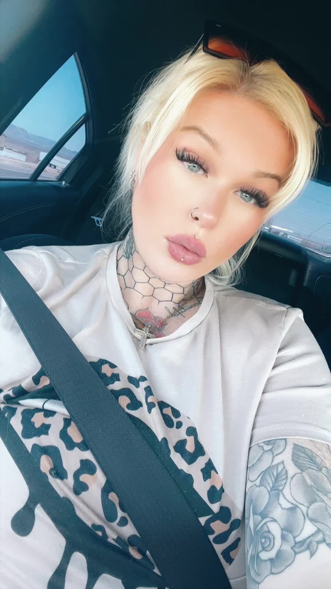 @TattedBarbie