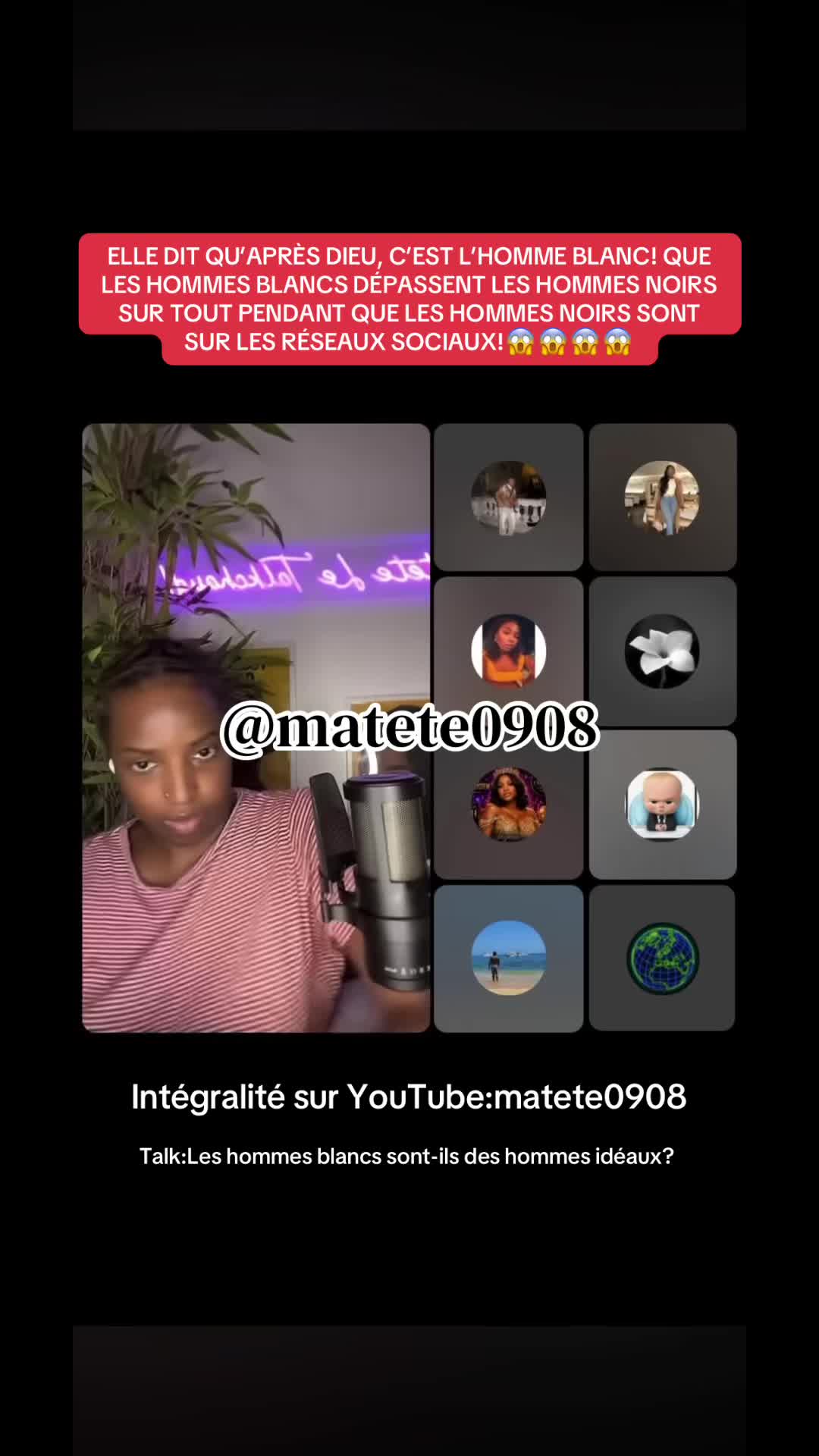 @mateteletalkchaud🎙️🎥
