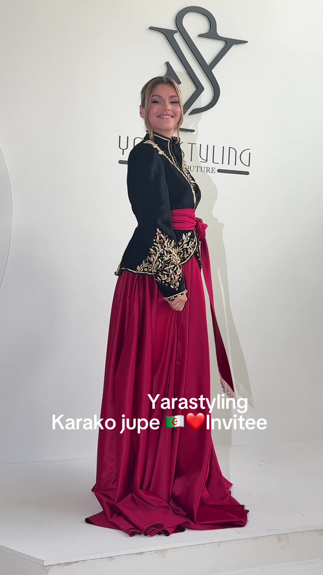 @👰♀️Yarastyling❣