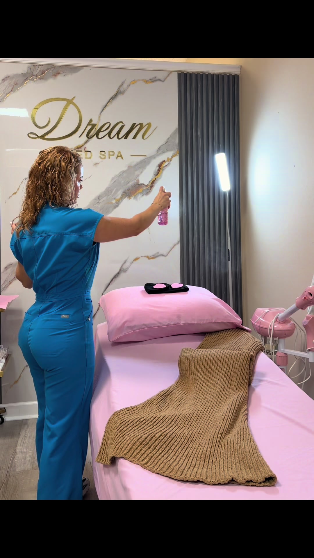 @Dream Med Spa🦋