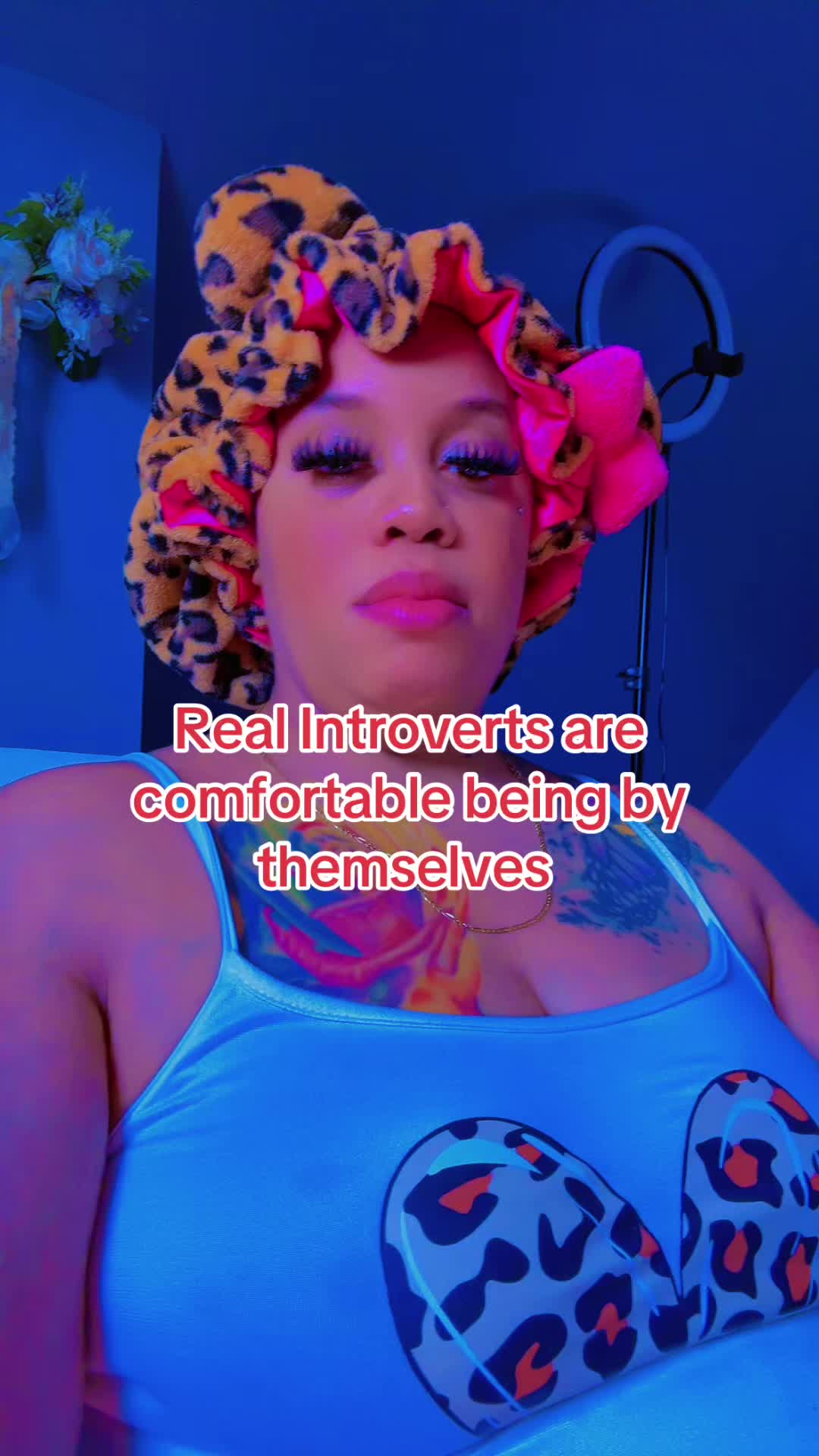 @SpiritualGoddess222