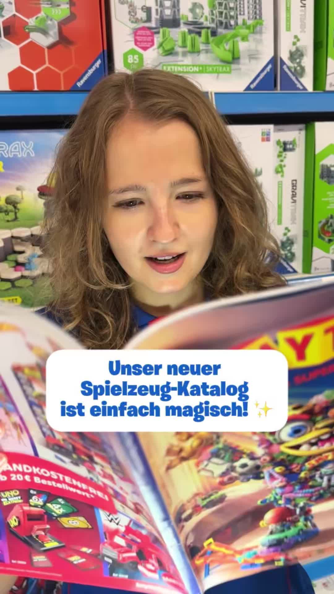 @Smyths Toys Superstores DACH