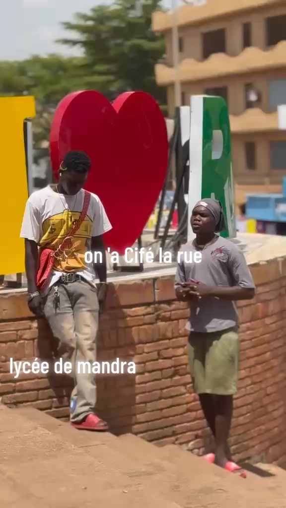 @le bg dripeur du licée