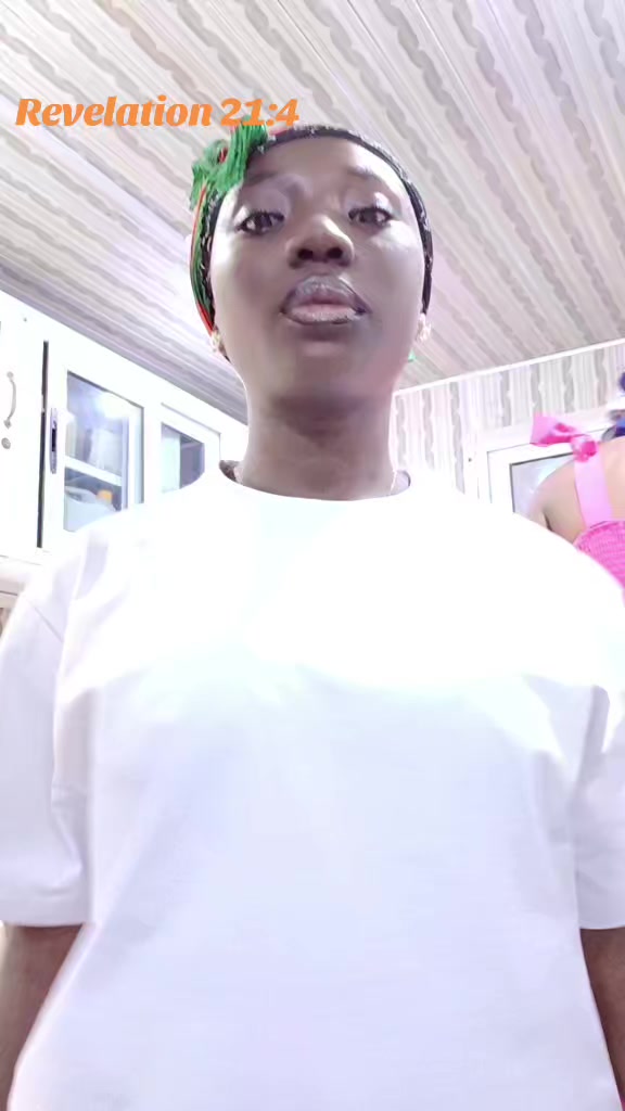 @Benedicta