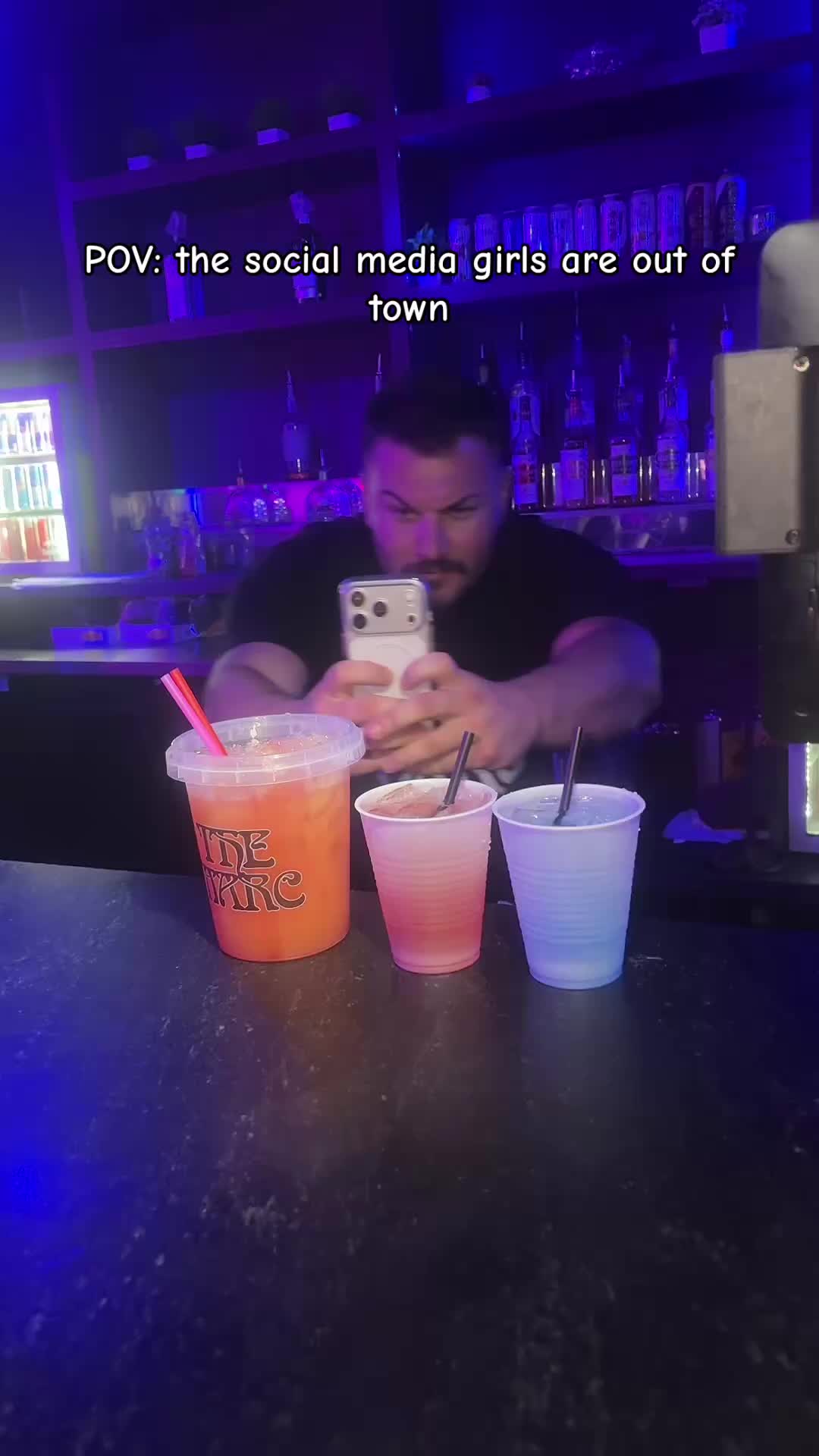 @The Marc, San Marcos