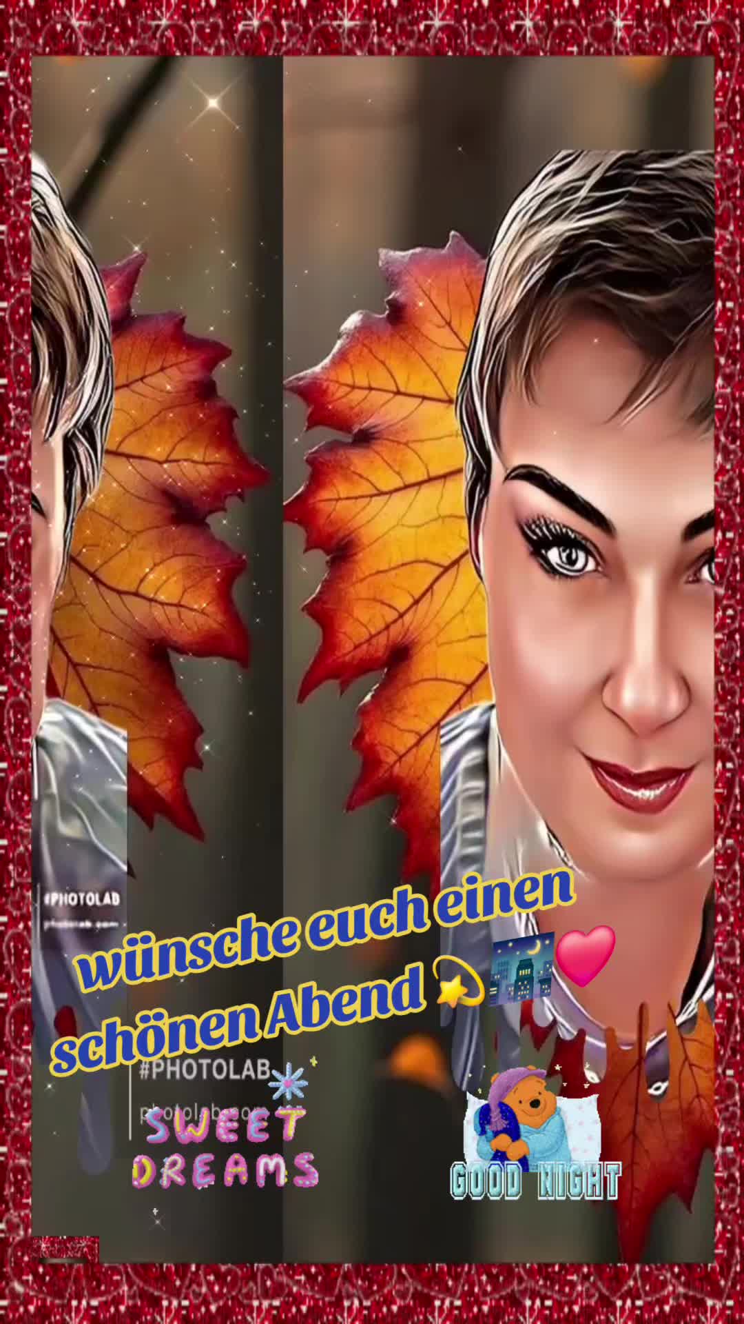 @❤️🍀annette❤️🍀