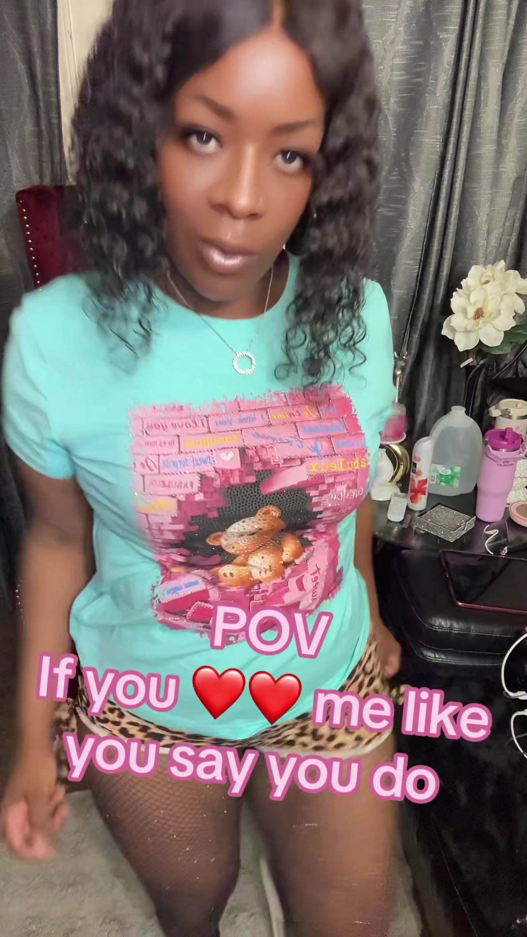 @Sexy Mami 😍😍