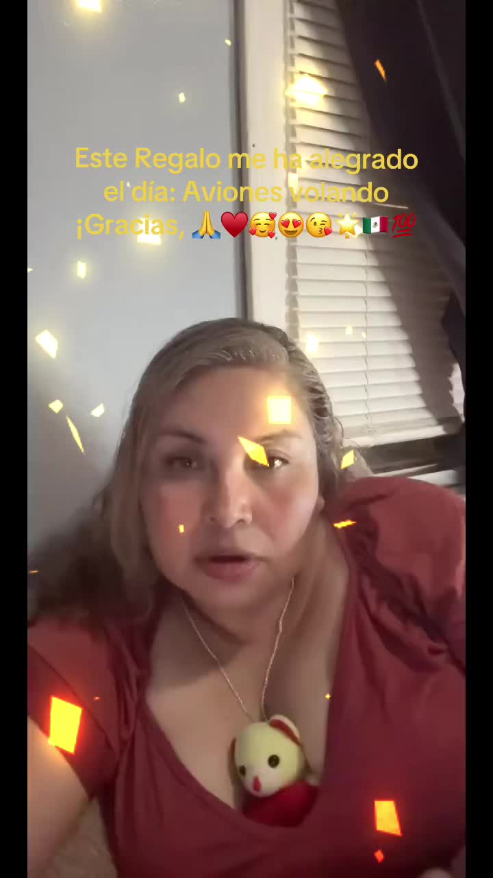 @ANA🇲🇽R🌟SRA Acero 🙏♥️💯