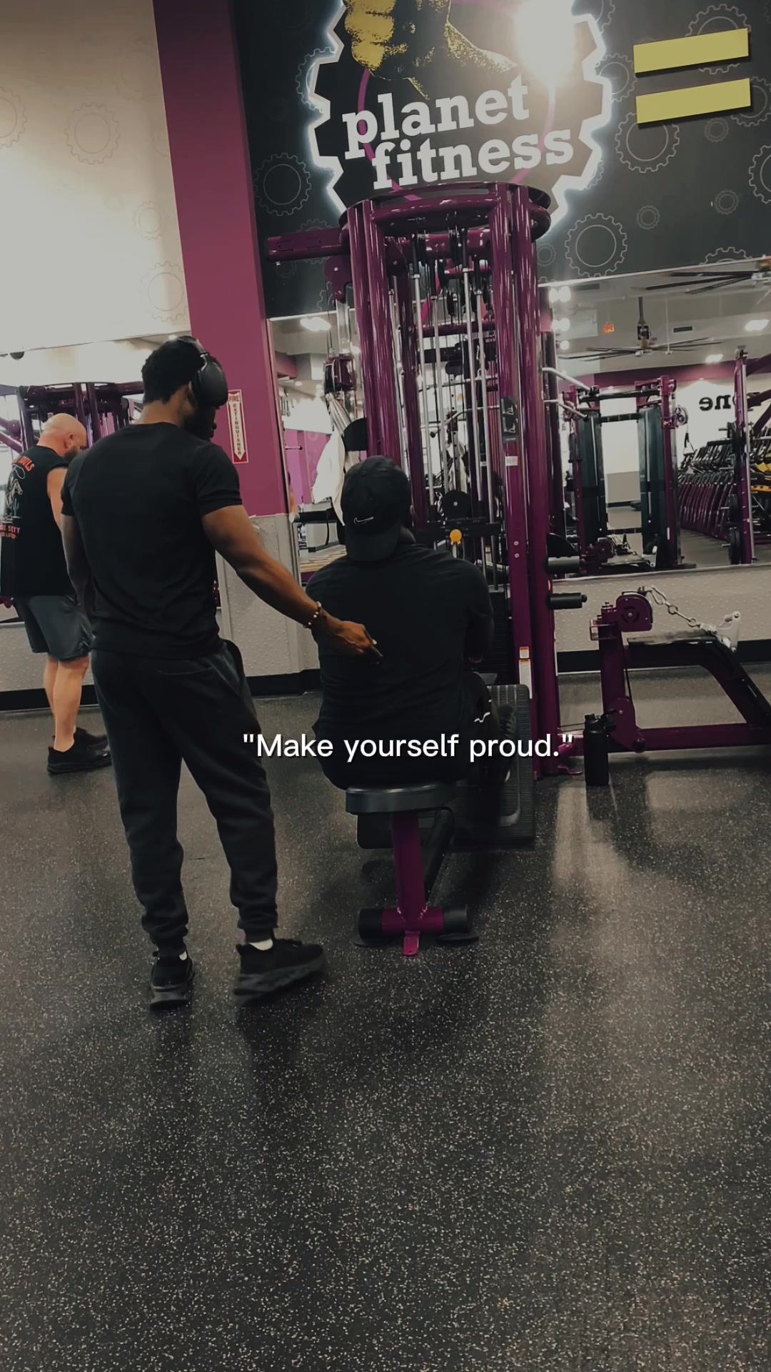 @Shreddedvessel | Fitness