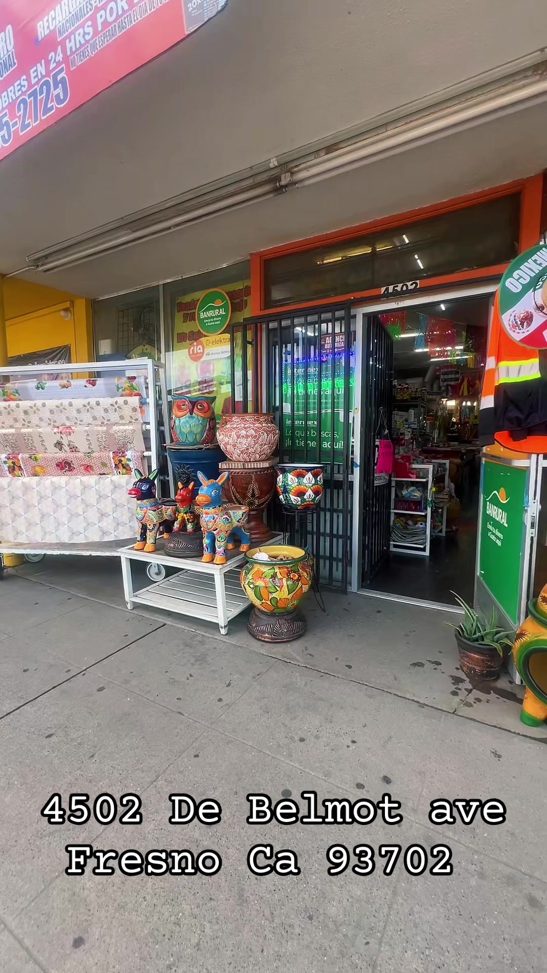 @Artesanias Mexicanas Esperanza