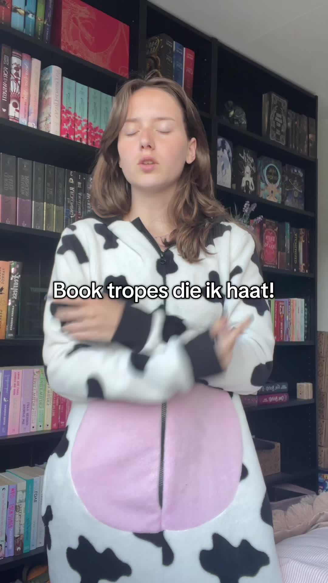 @Madelief📖