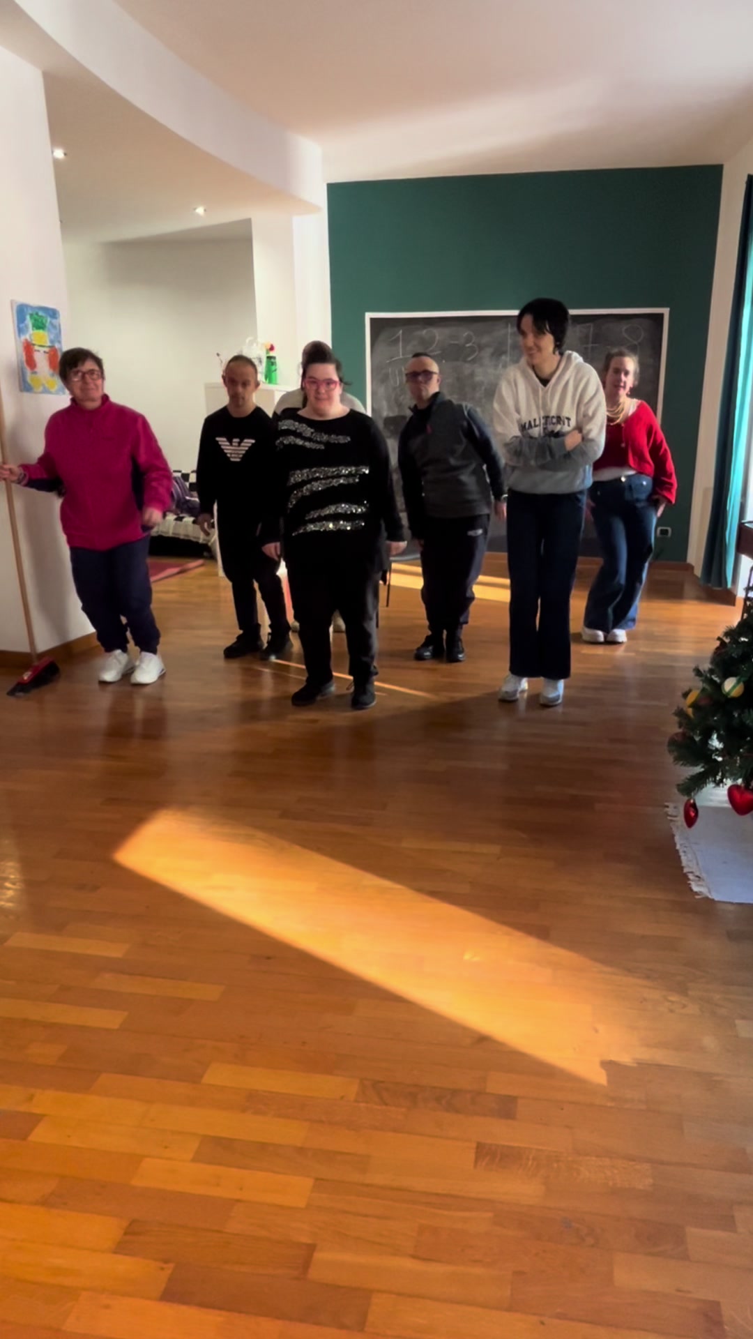@Associazione Minerva