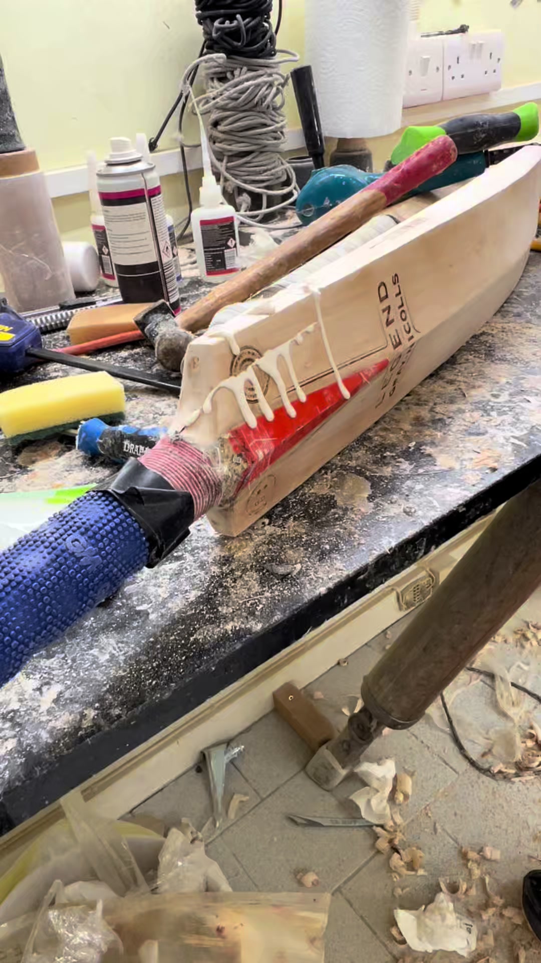 @Barneybats
