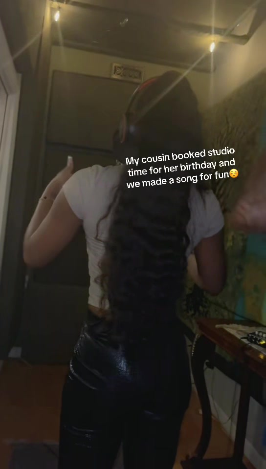@Deja Frazier