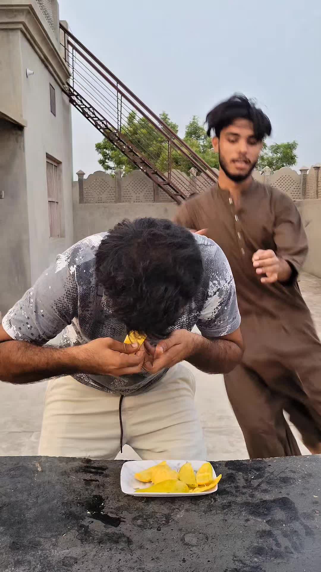 @Gaming Scenes