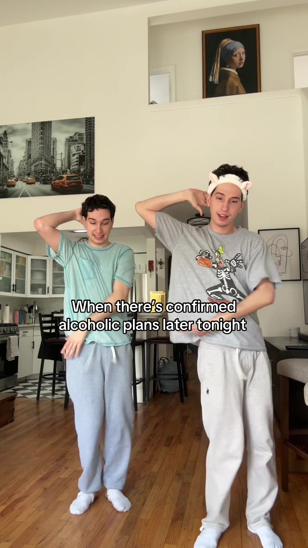 @Nicolas & Emiliano