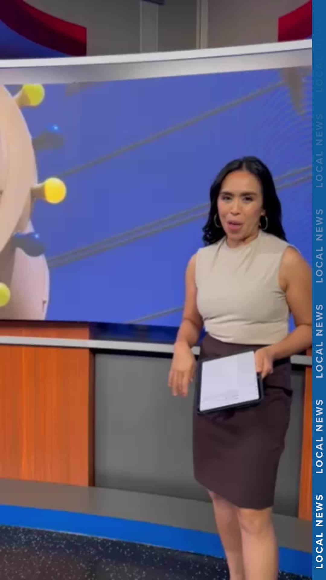 @KSNV News 3 Las Vegas