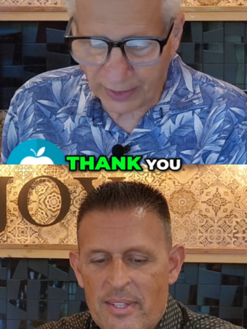 @Dr. Ron Repice