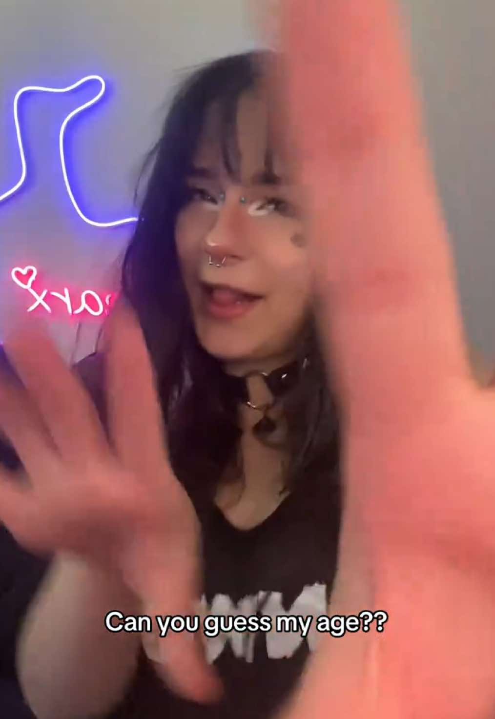 @fae &spades;︎
