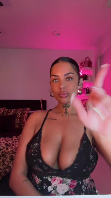 @aliza jane