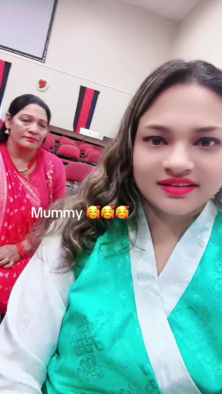 @Bhagi Diyali Waiba ✝️☦️✝️☦️