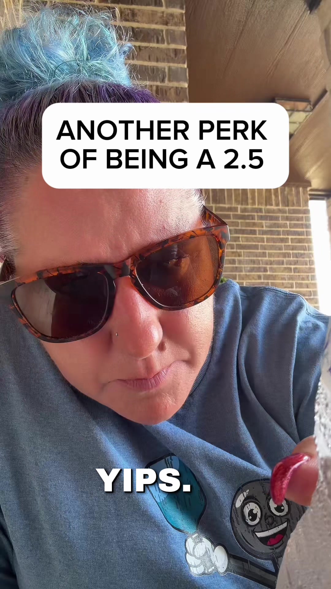 @Big DINK Energy