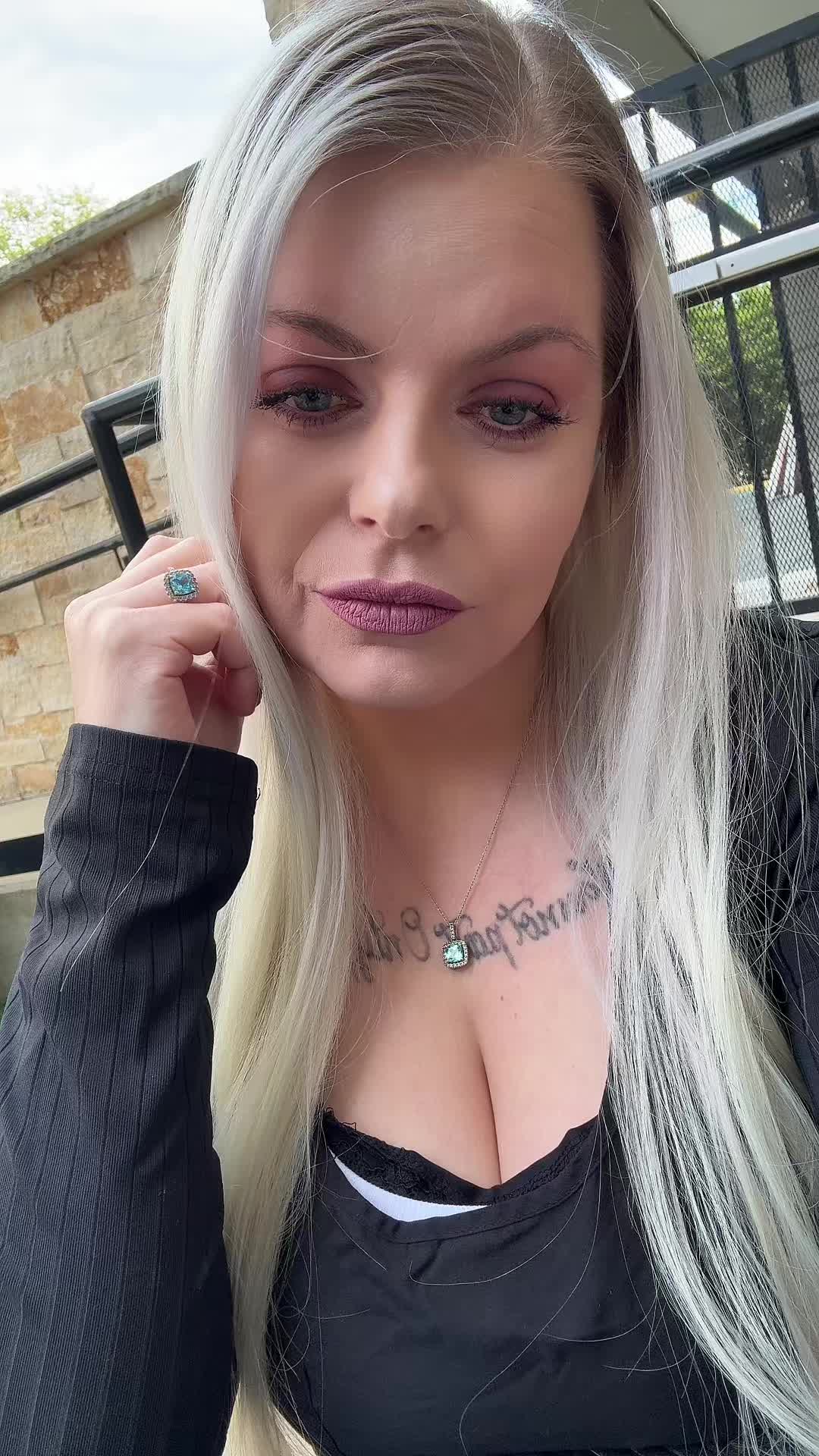 @✨THE✨Brittany Cheyenne