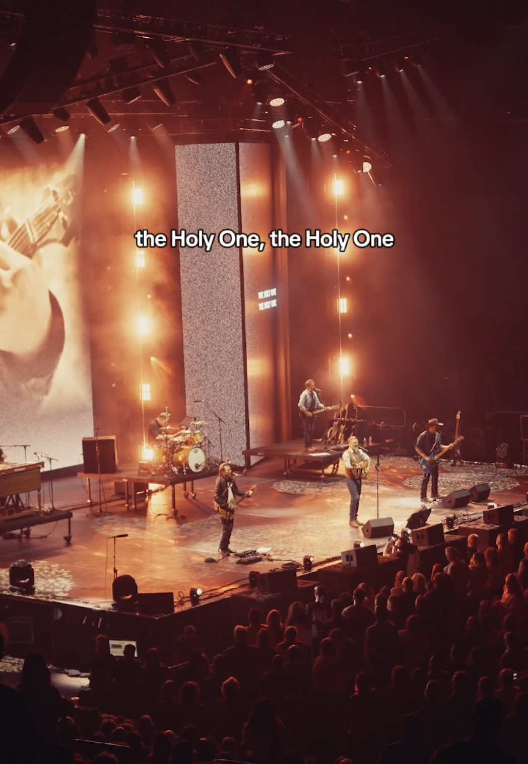 @Third Day