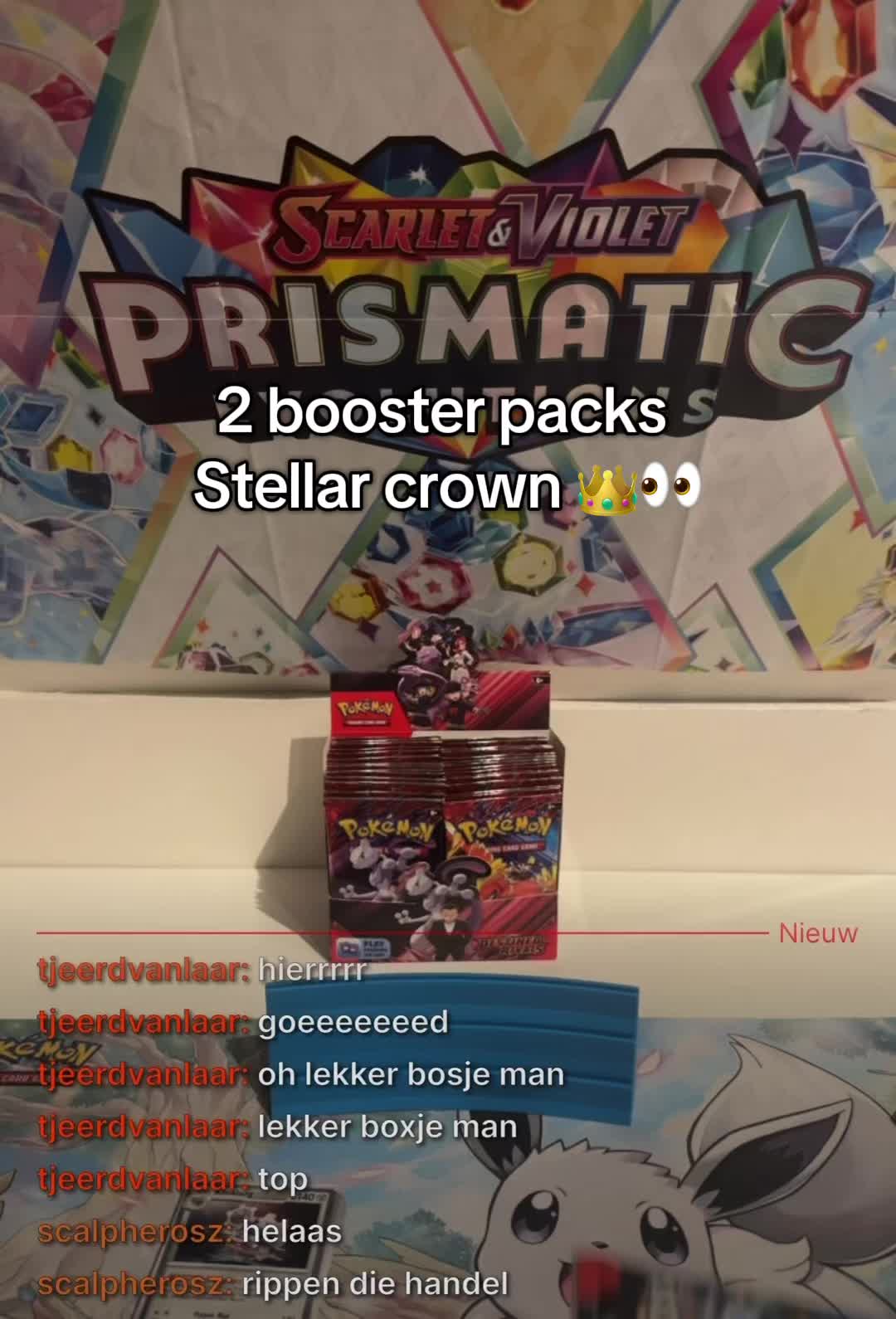 @Packlegendsnl