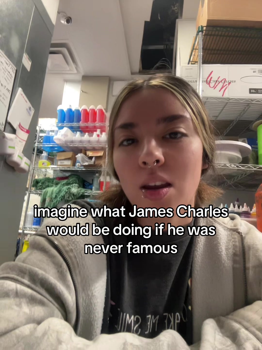 @Paris Luna