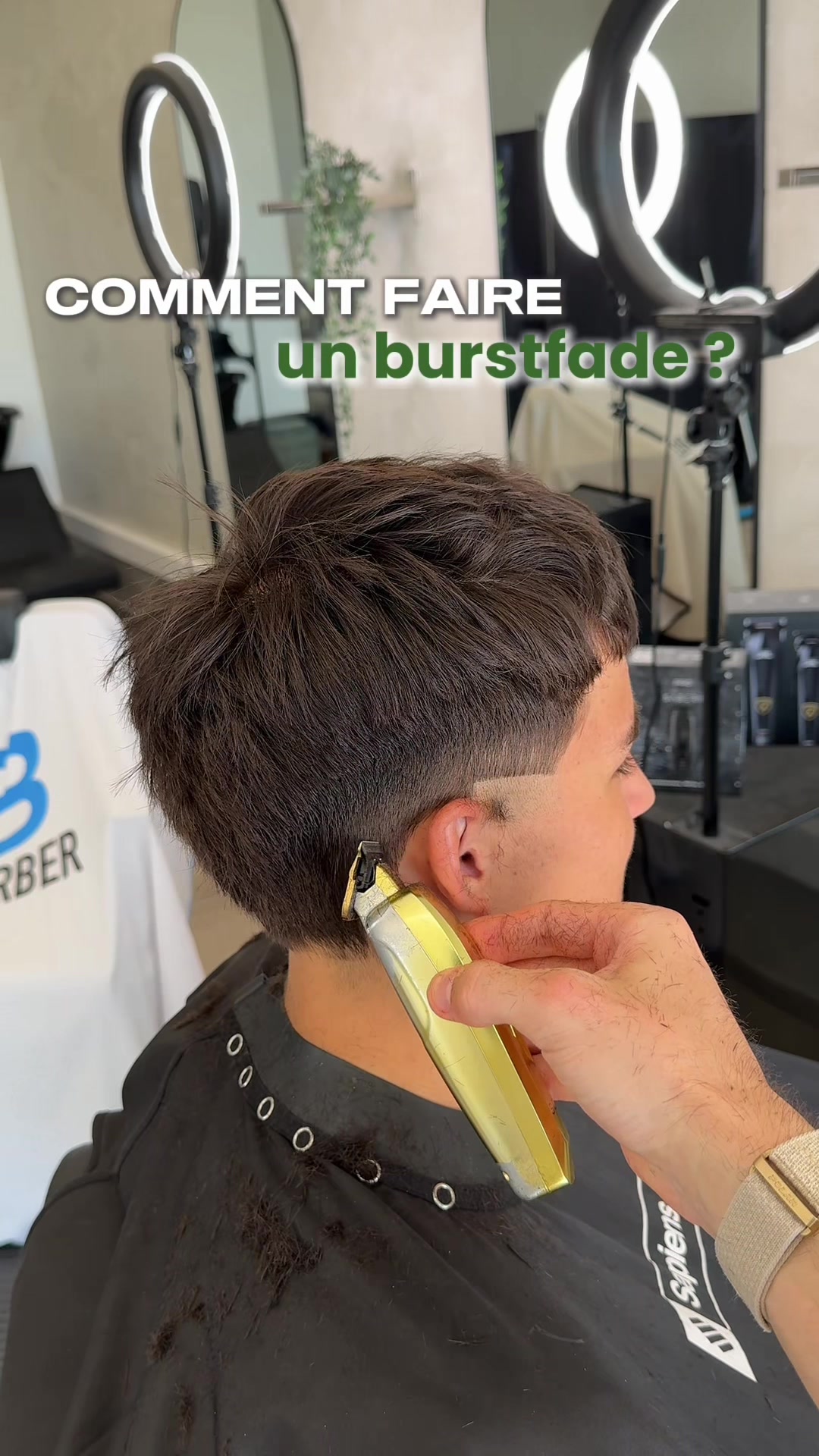 @Roms barber