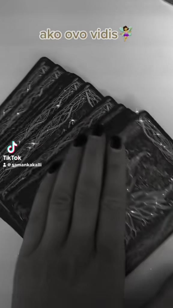 @Šamanka Kalli
