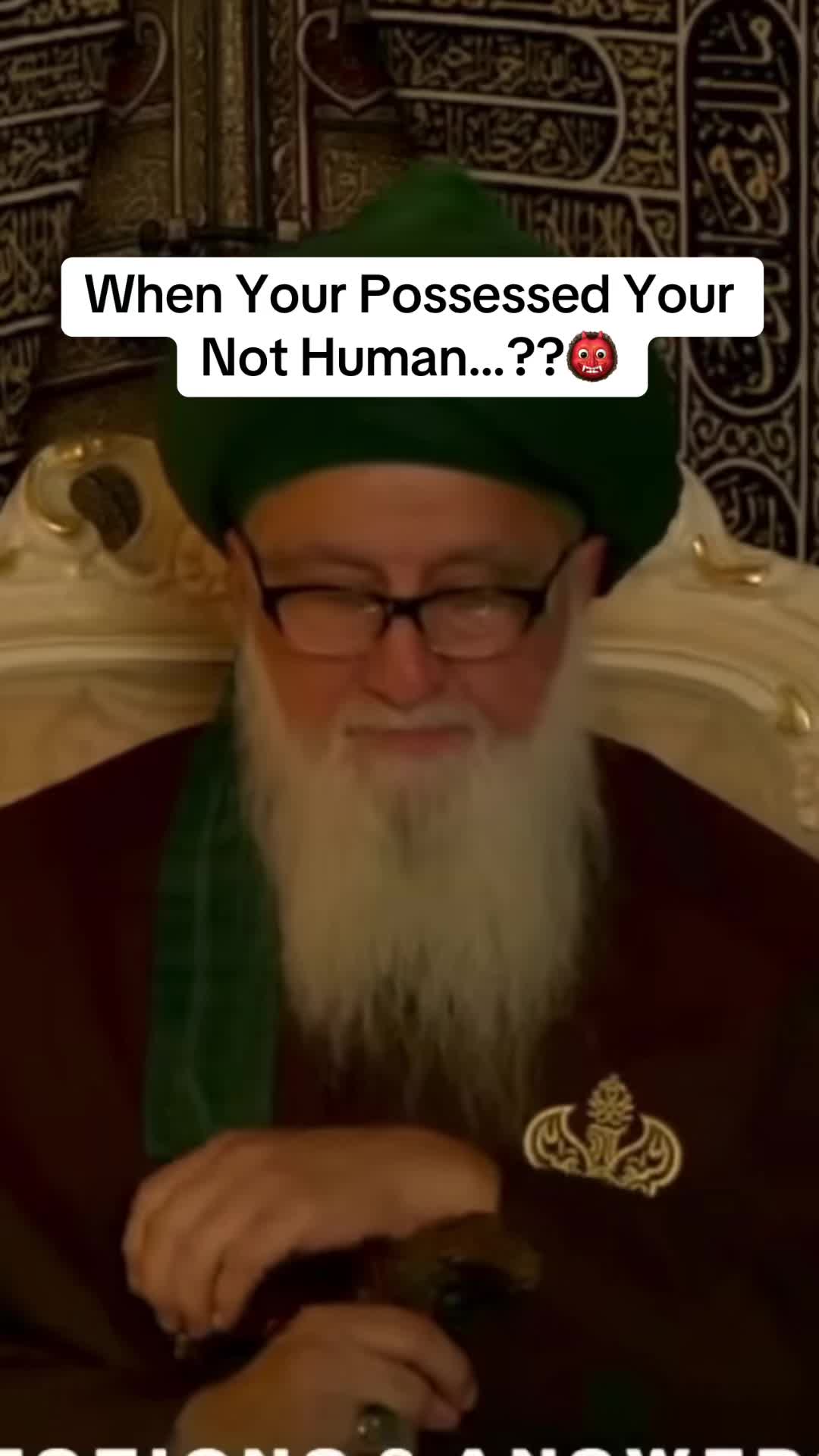 @Muhammadan Mysticism