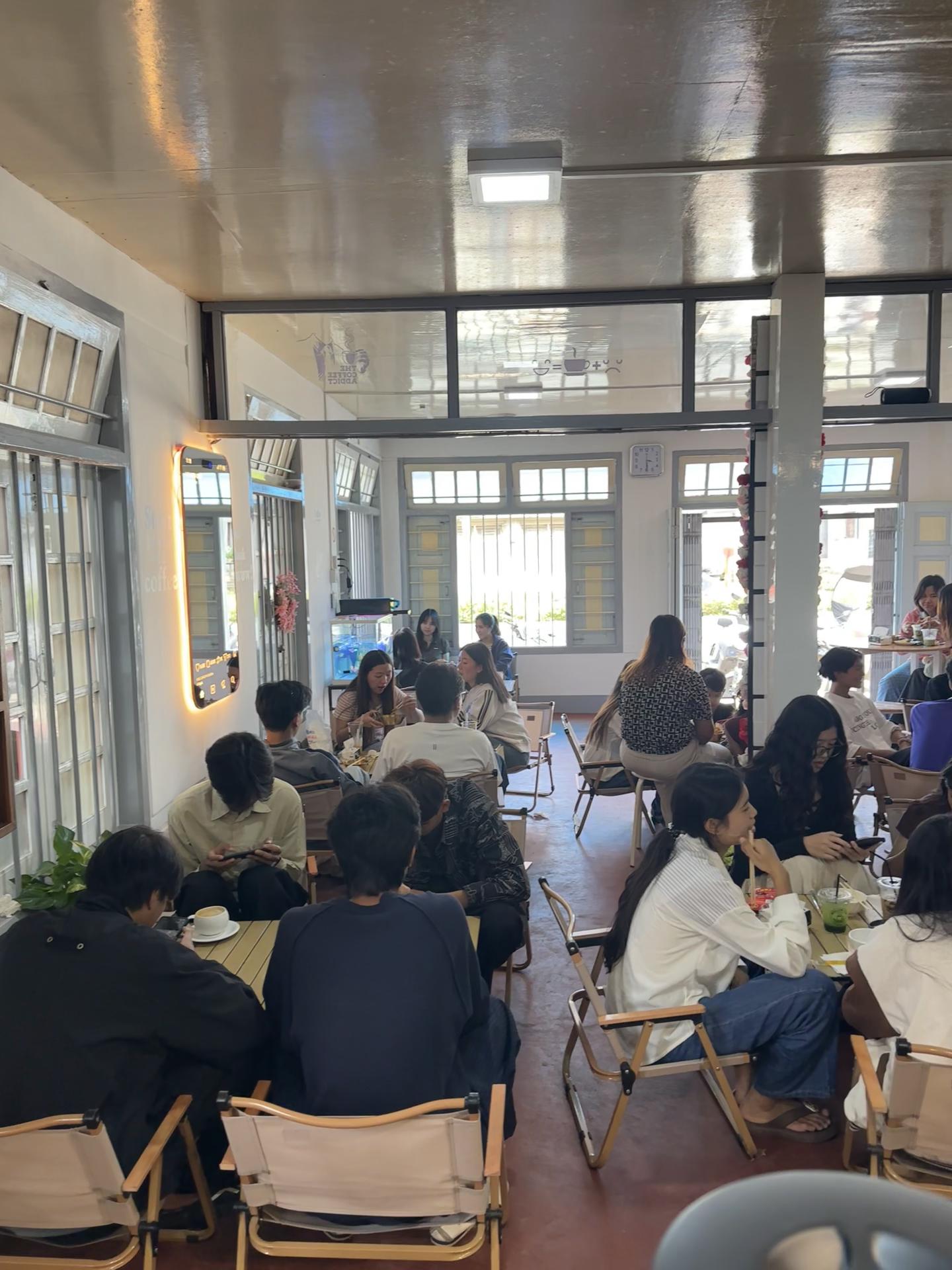 @Mellow Cup