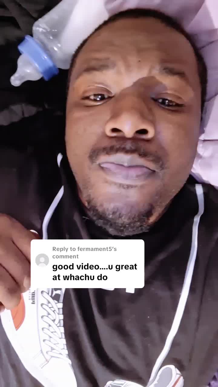 @ITSCAMJ DA BLACK SHEEP