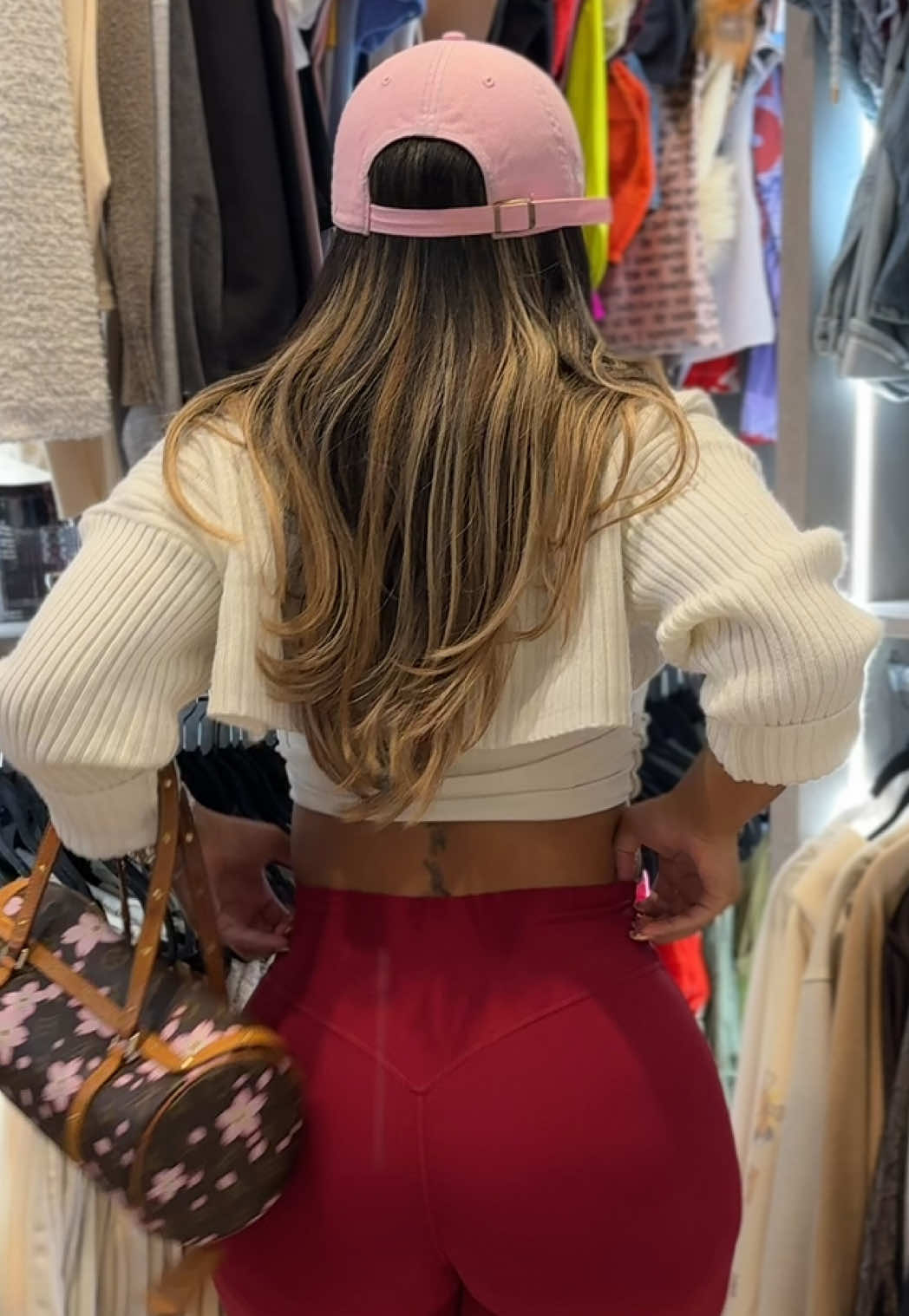 @YT: Aaliyah Enjoli