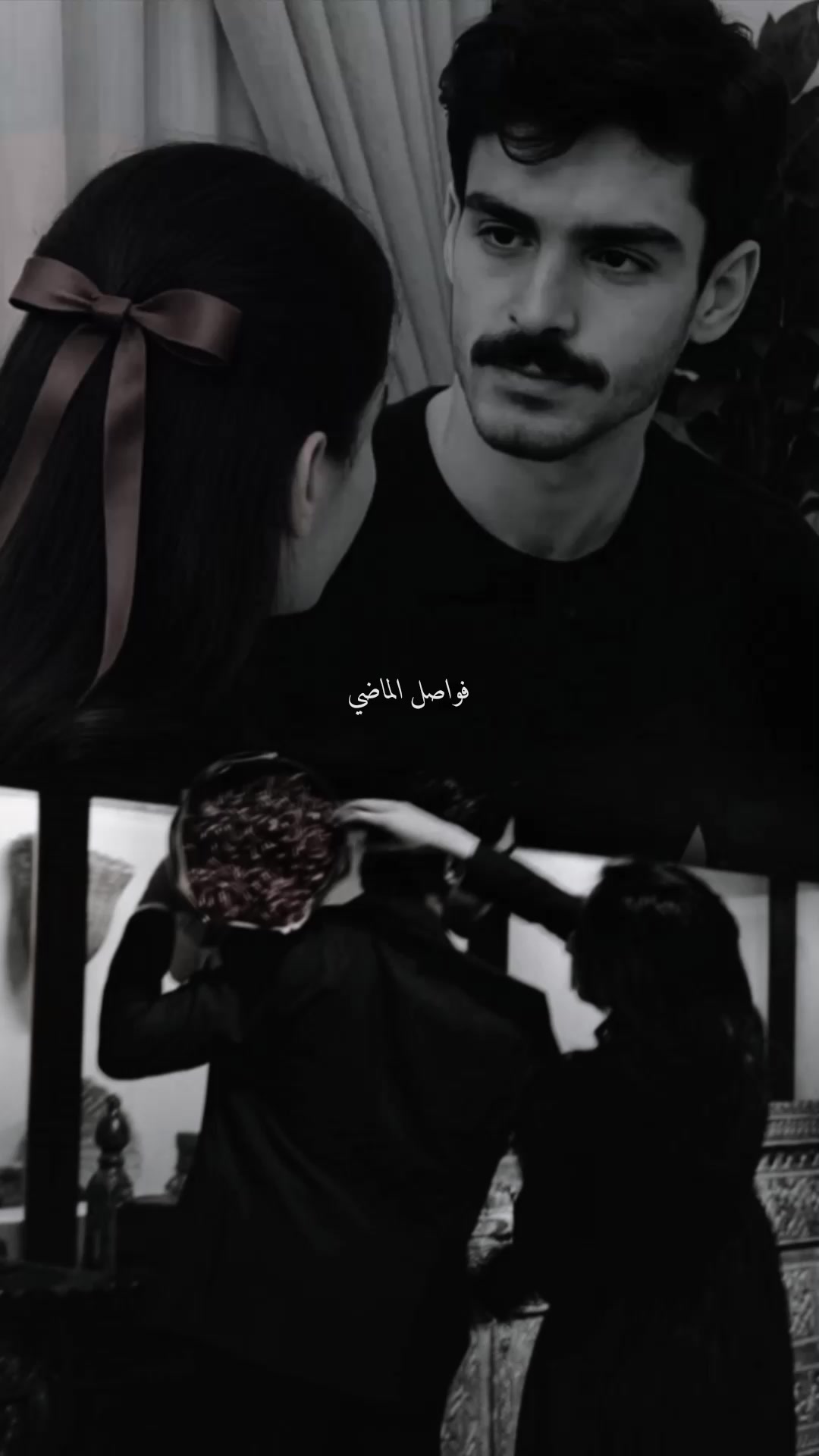 @؛ فـــواصــل الـــمـــاضــي ؛