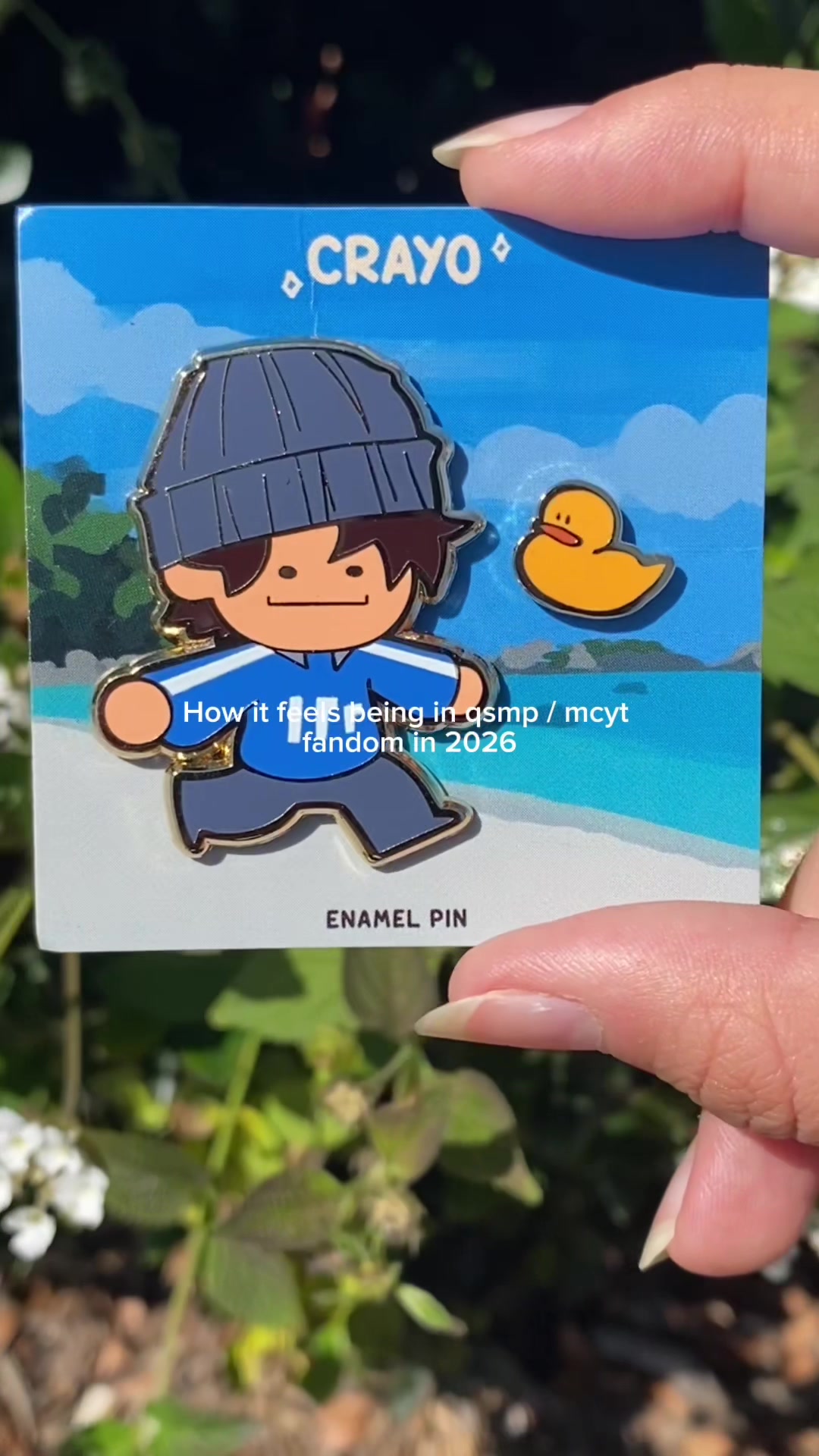 @CRAYO