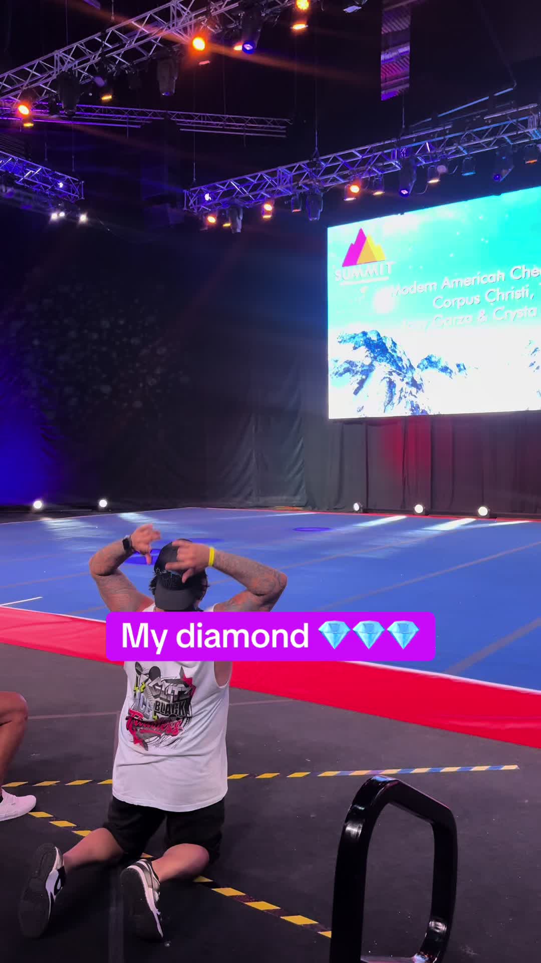@bling queen of cc