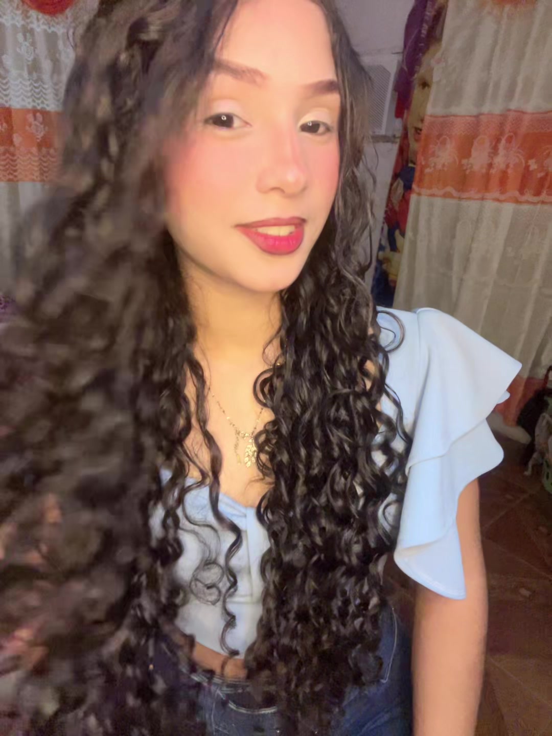 @ORIANA ISABELLA 🌼