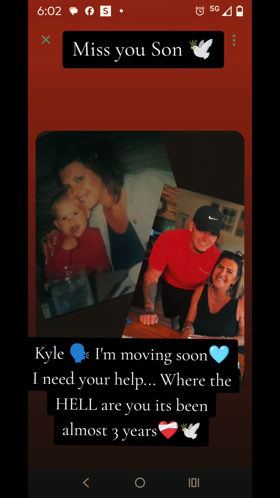 @taylorandkylesmama22