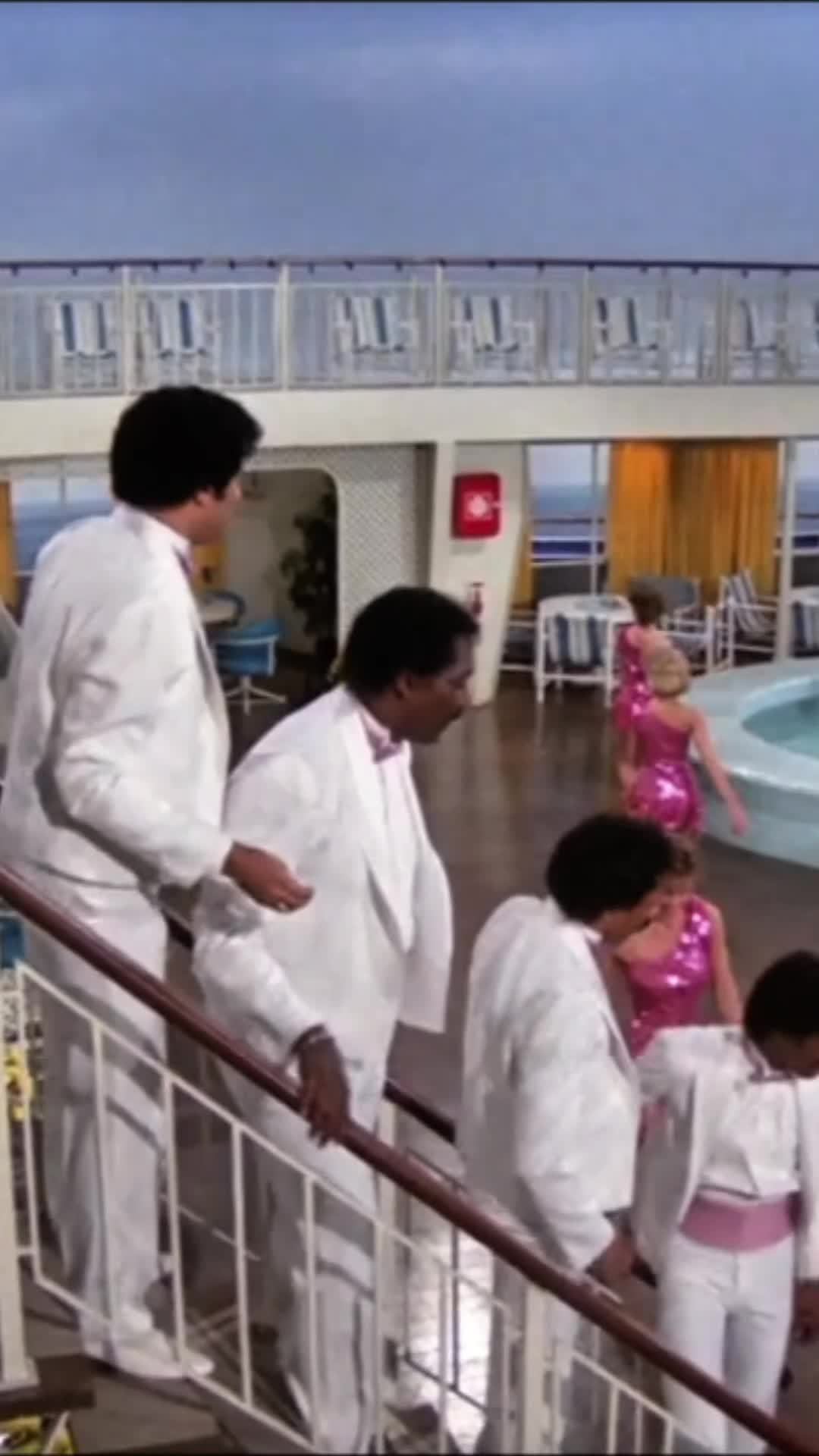 @The Temptations Legacy