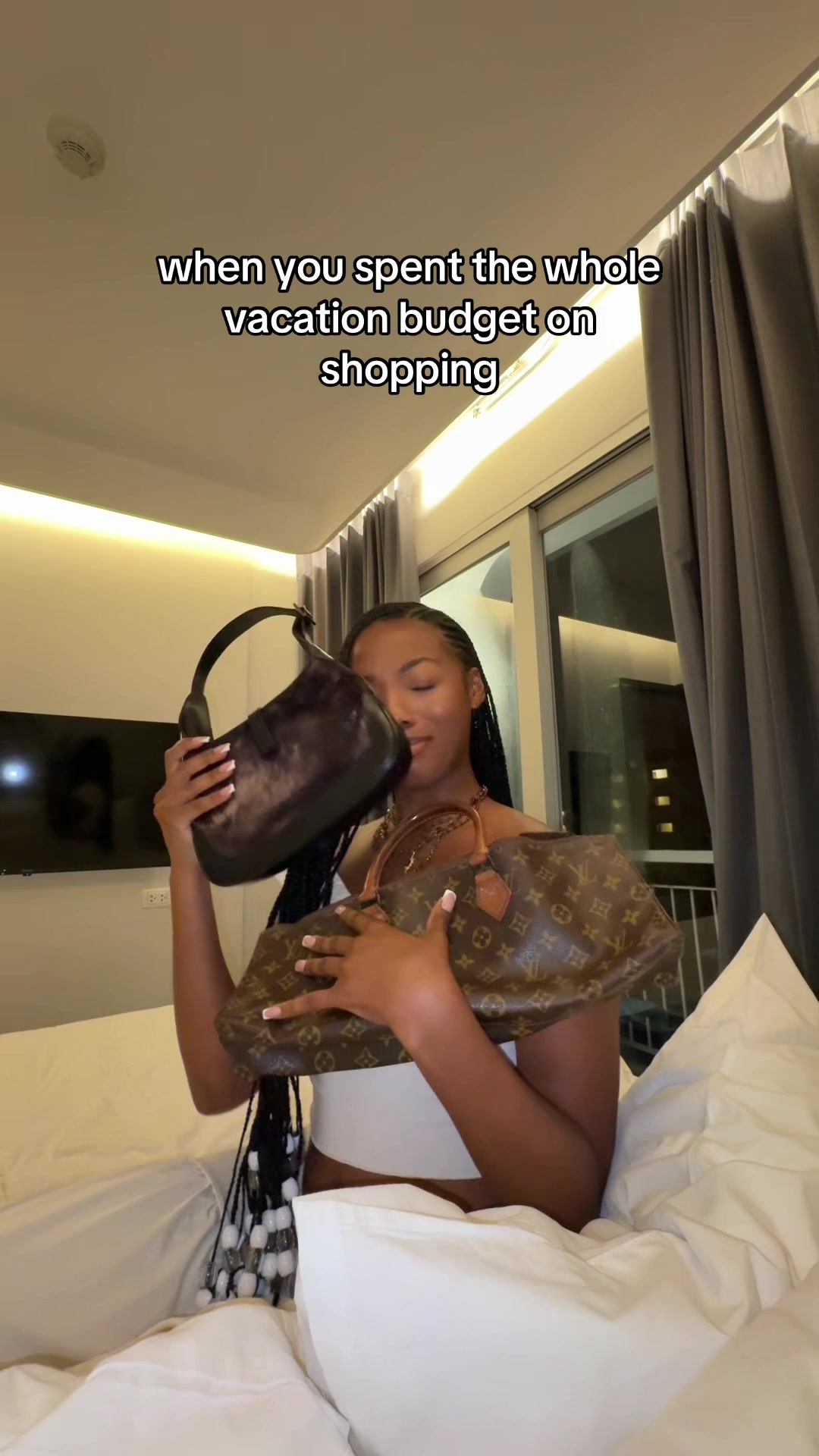 @YT: Kaia Deane