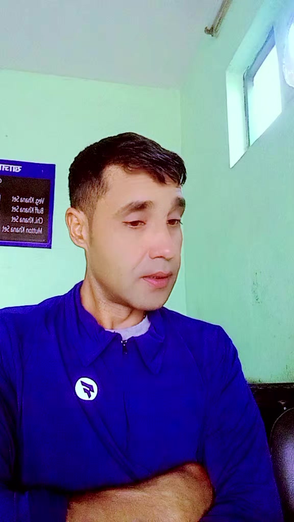 @Hoshnarayan Yadav